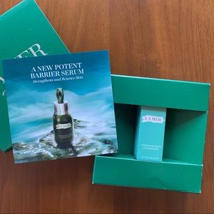 NIB La Mer The NEW Concentrate Sample